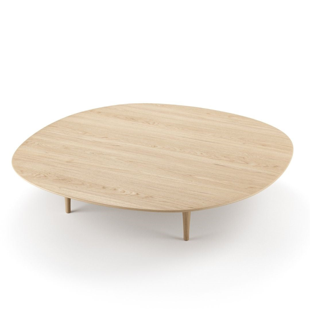 Jari Coffee Table Round